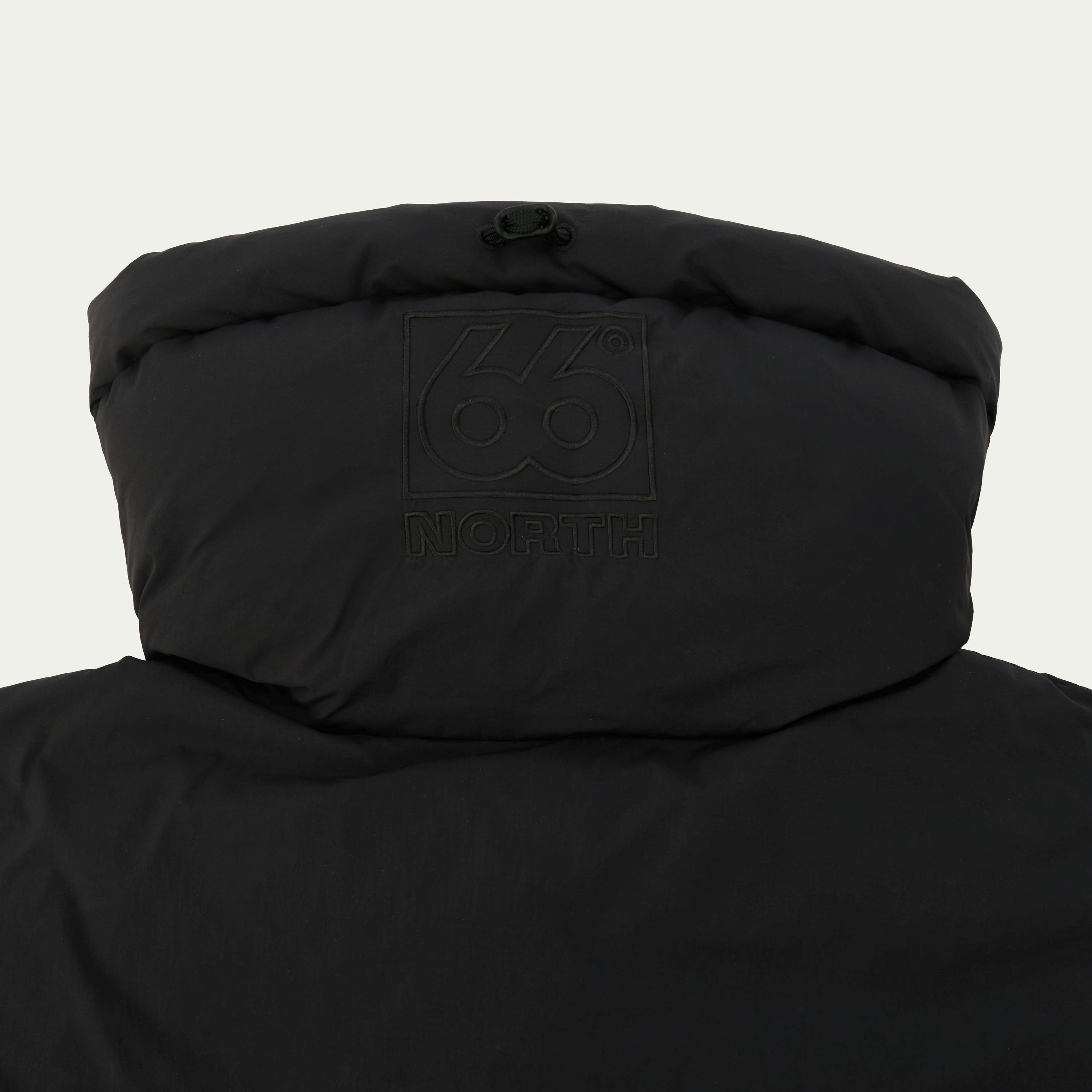 Krafla Black
