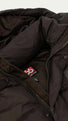 Dyngja Down Coat