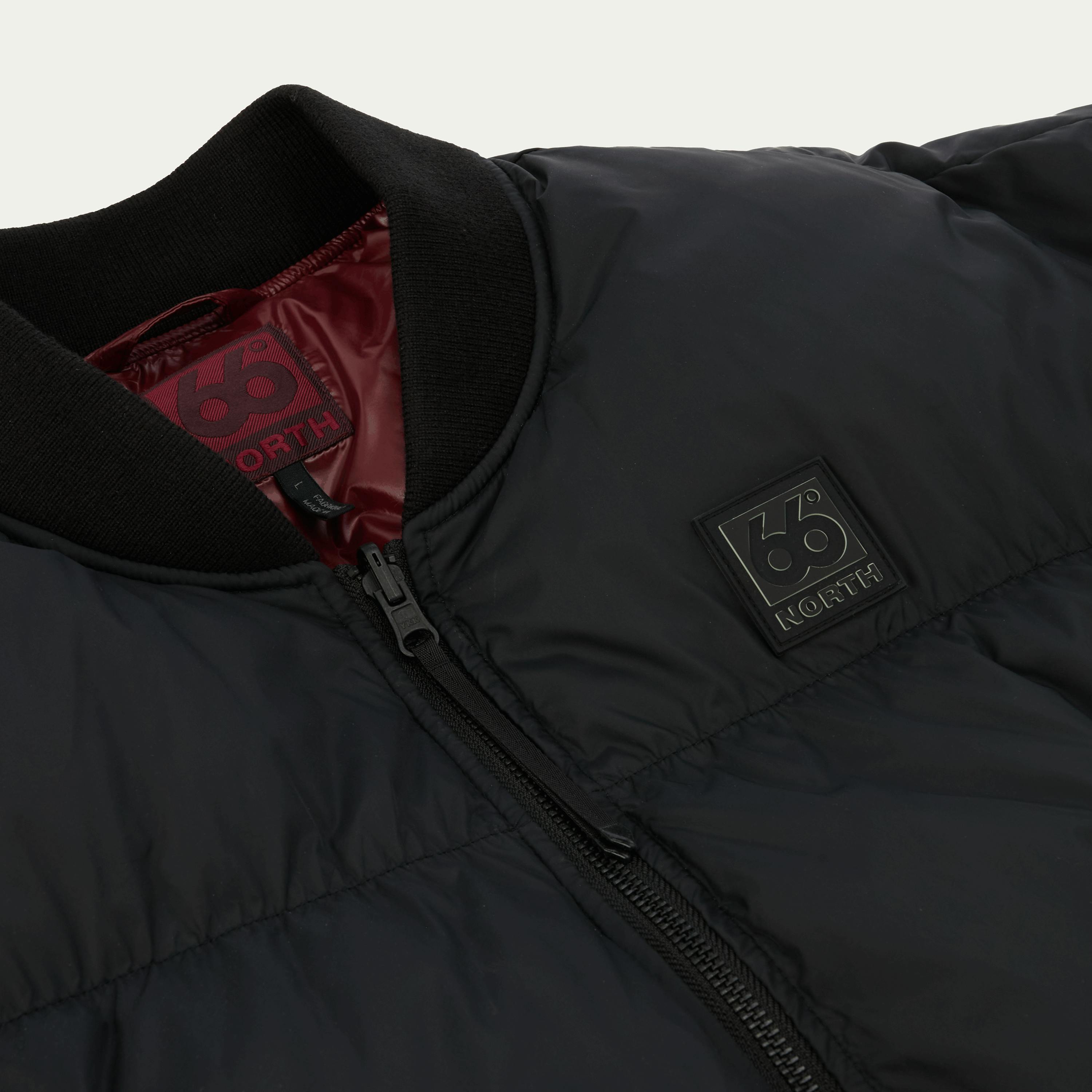 Dyngja Down Bomber
