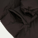 Dyngja Down Coat