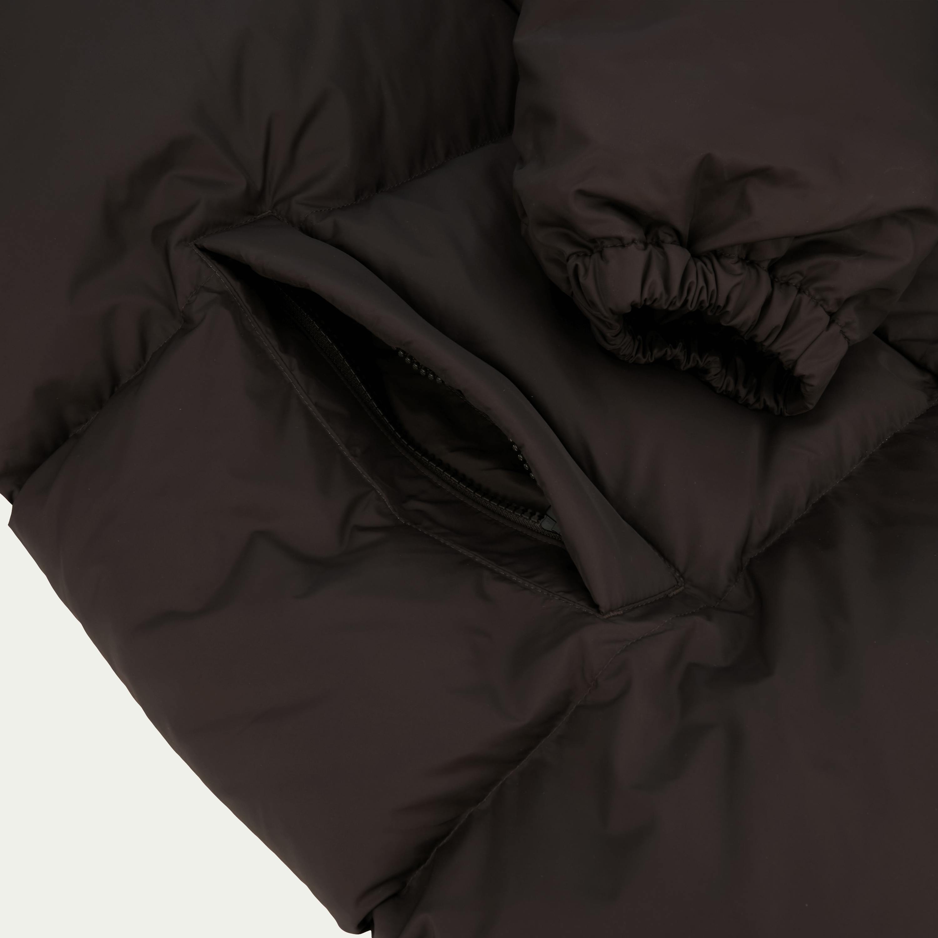 Dyngja Down Coat
