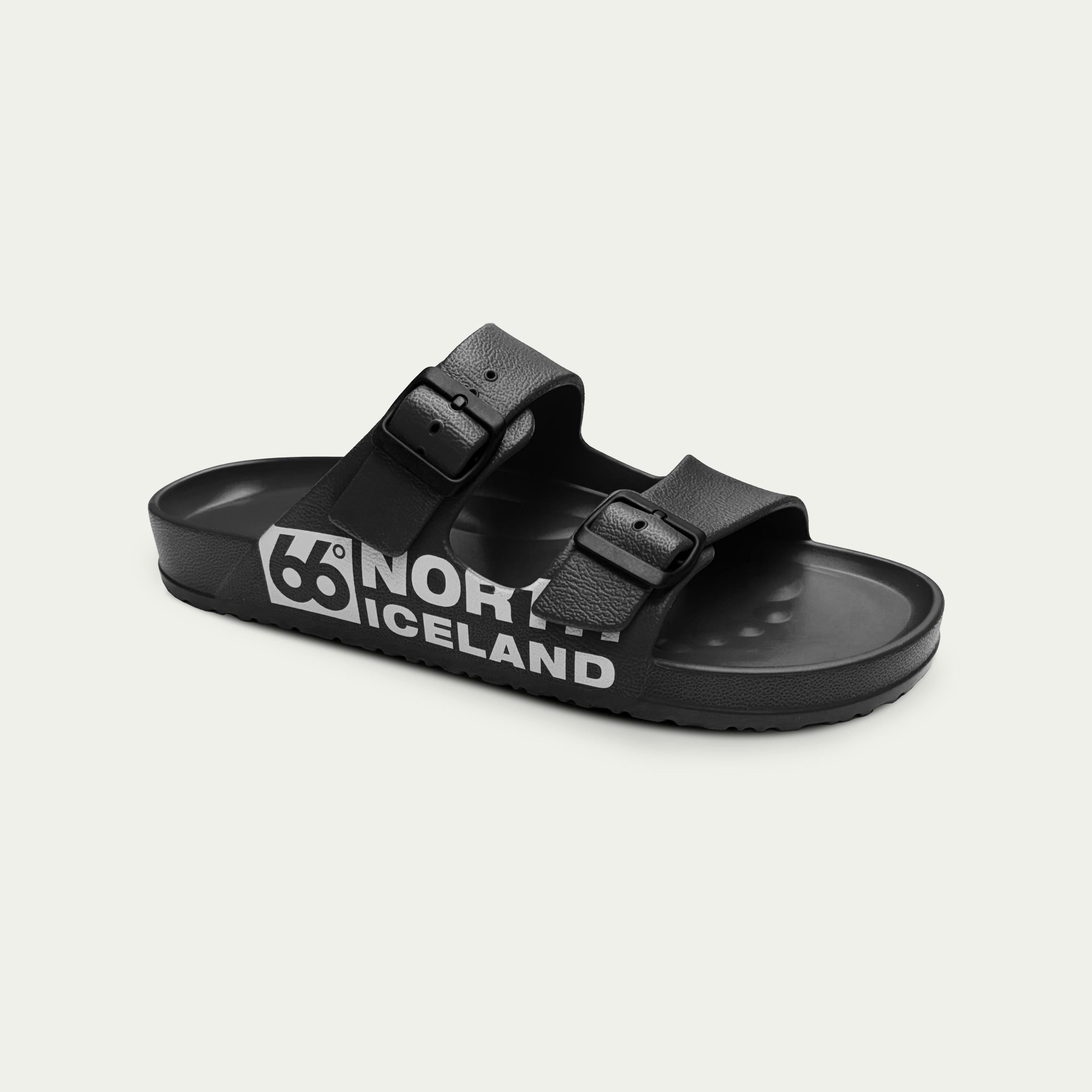 Straumur Black