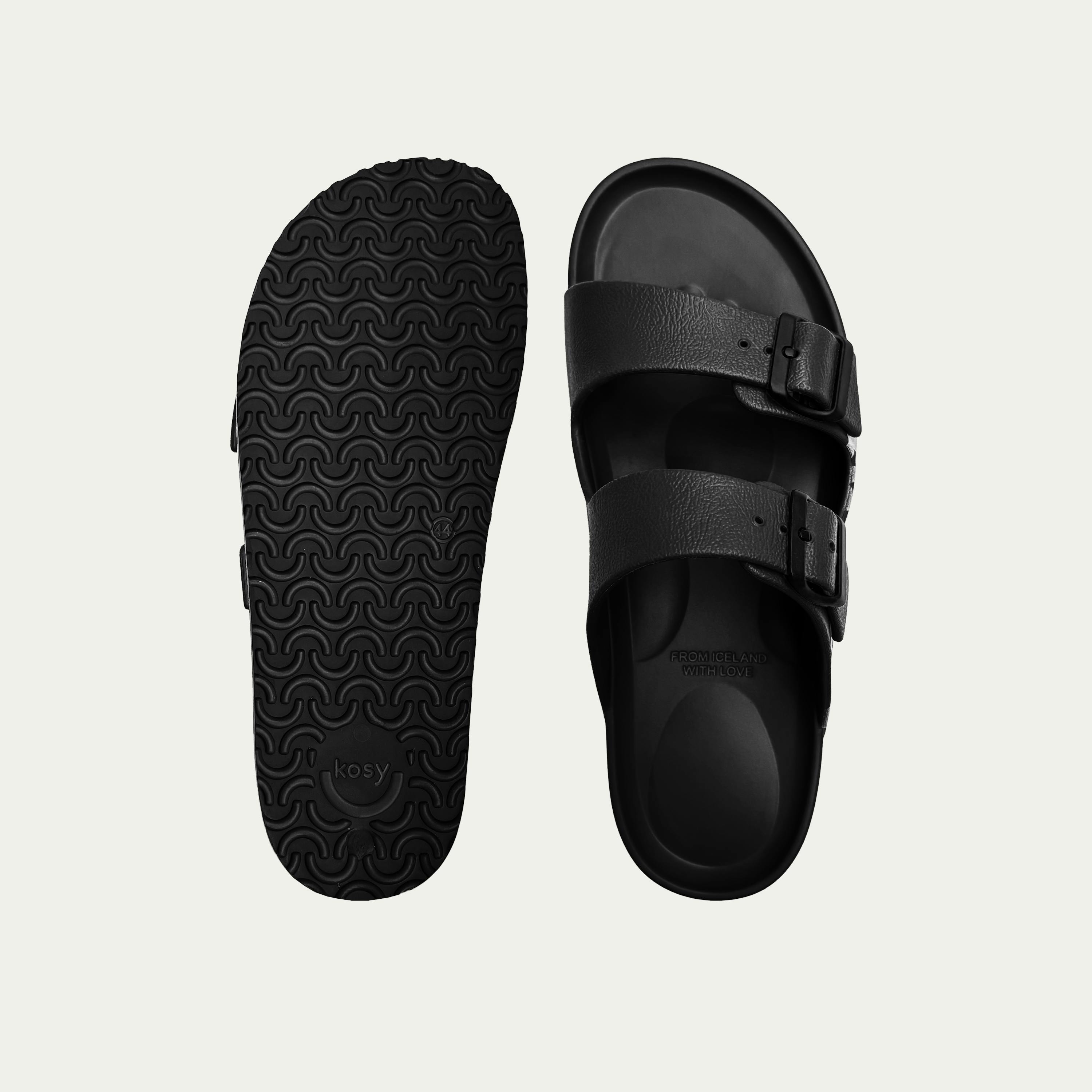 Straumur Black