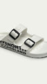 Straumur White