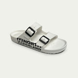 Straumur White
