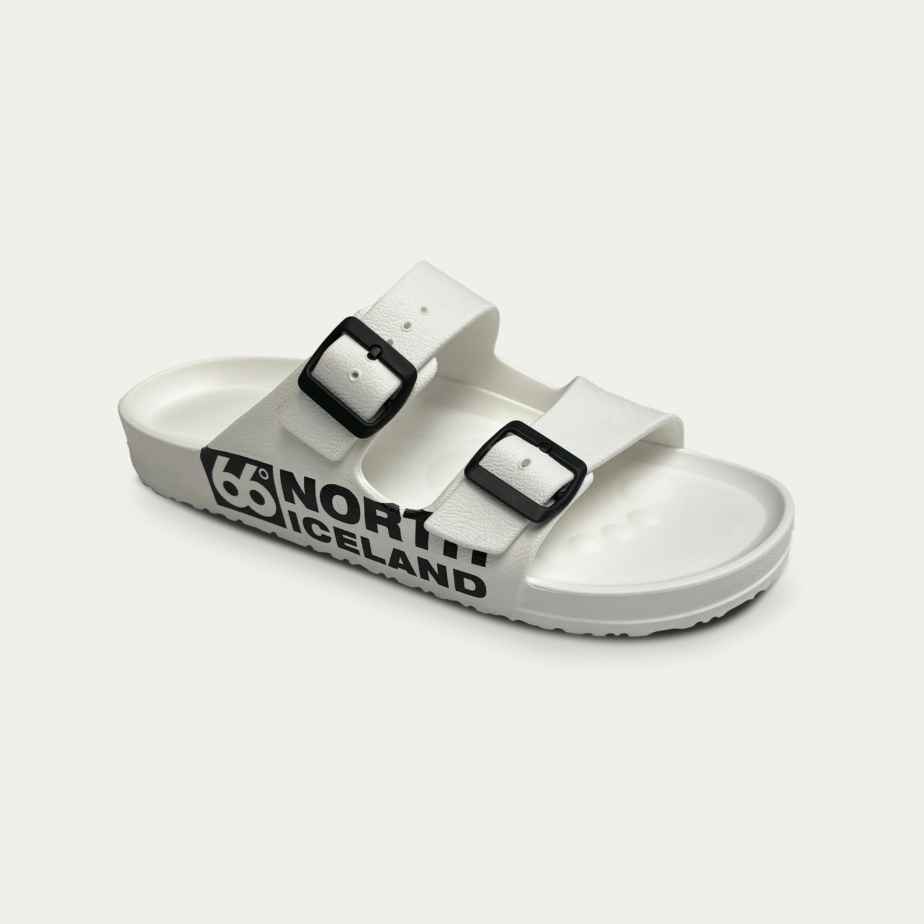 Straumur White