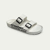 Straumur White