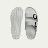 Straumur White
