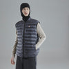 Keilir Down Vest model-Men