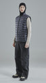 Keilir Down Vest