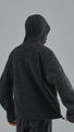 Vindur Charcoal