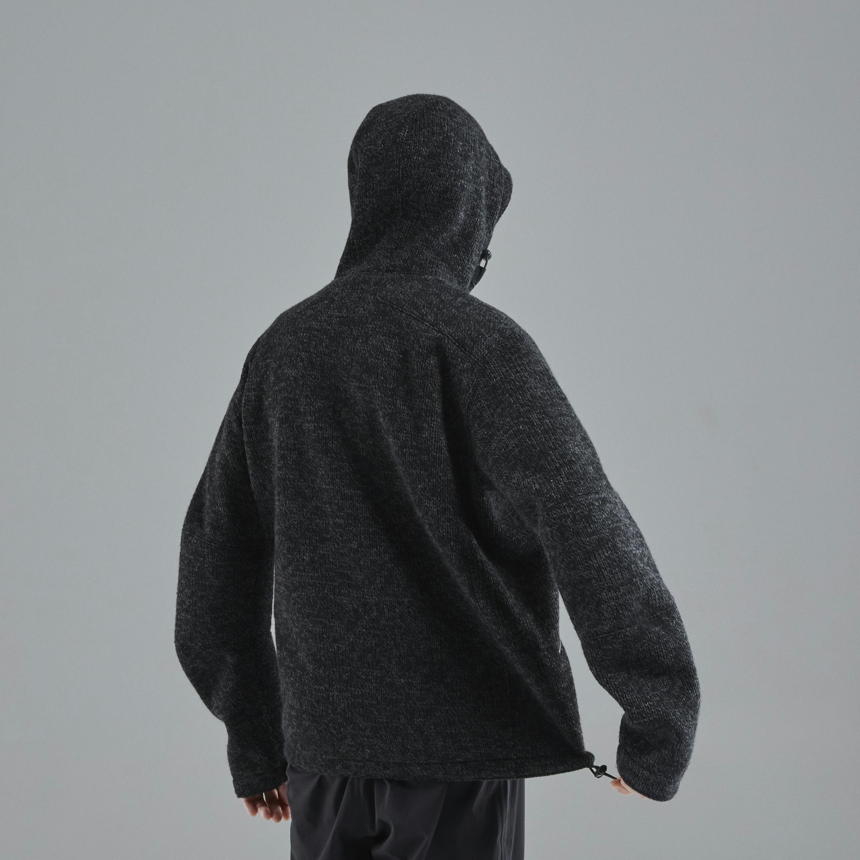 Vindur Charcoal