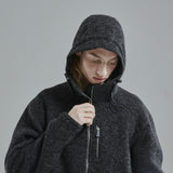 Vindur Charcoal