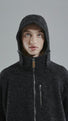 Vindur Charcoal