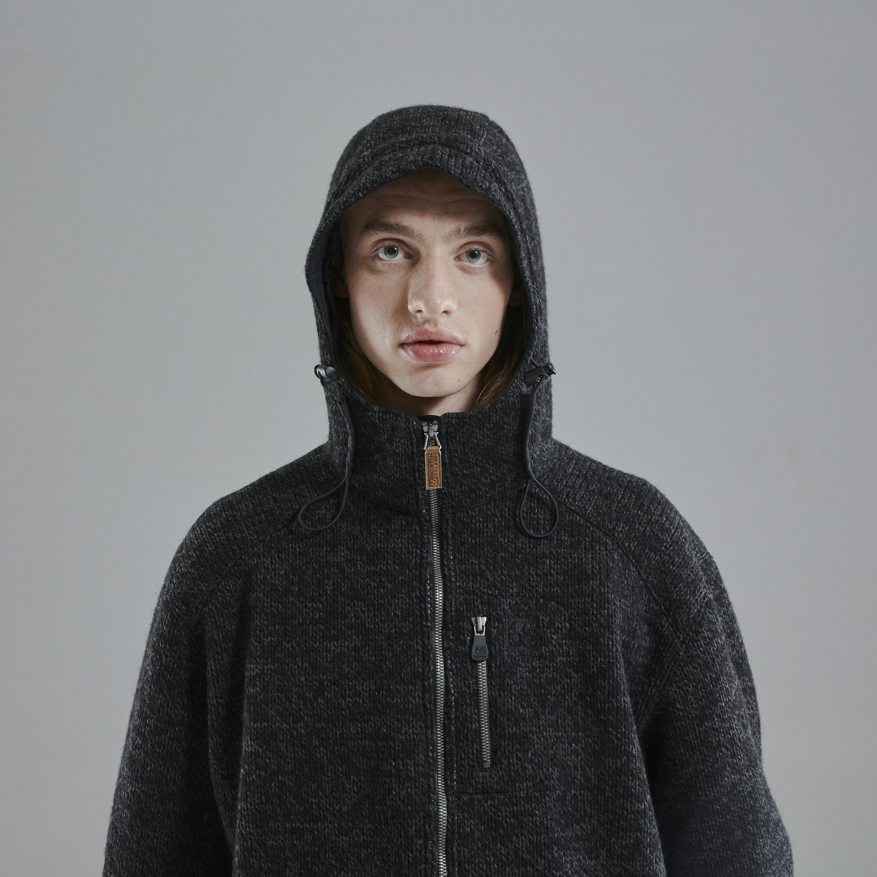 Vindur Charcoal