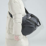 Sports Bag Black
