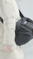 Sports Bag Black