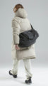 Sports Bag Black