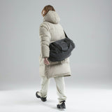 Sports Bag Black