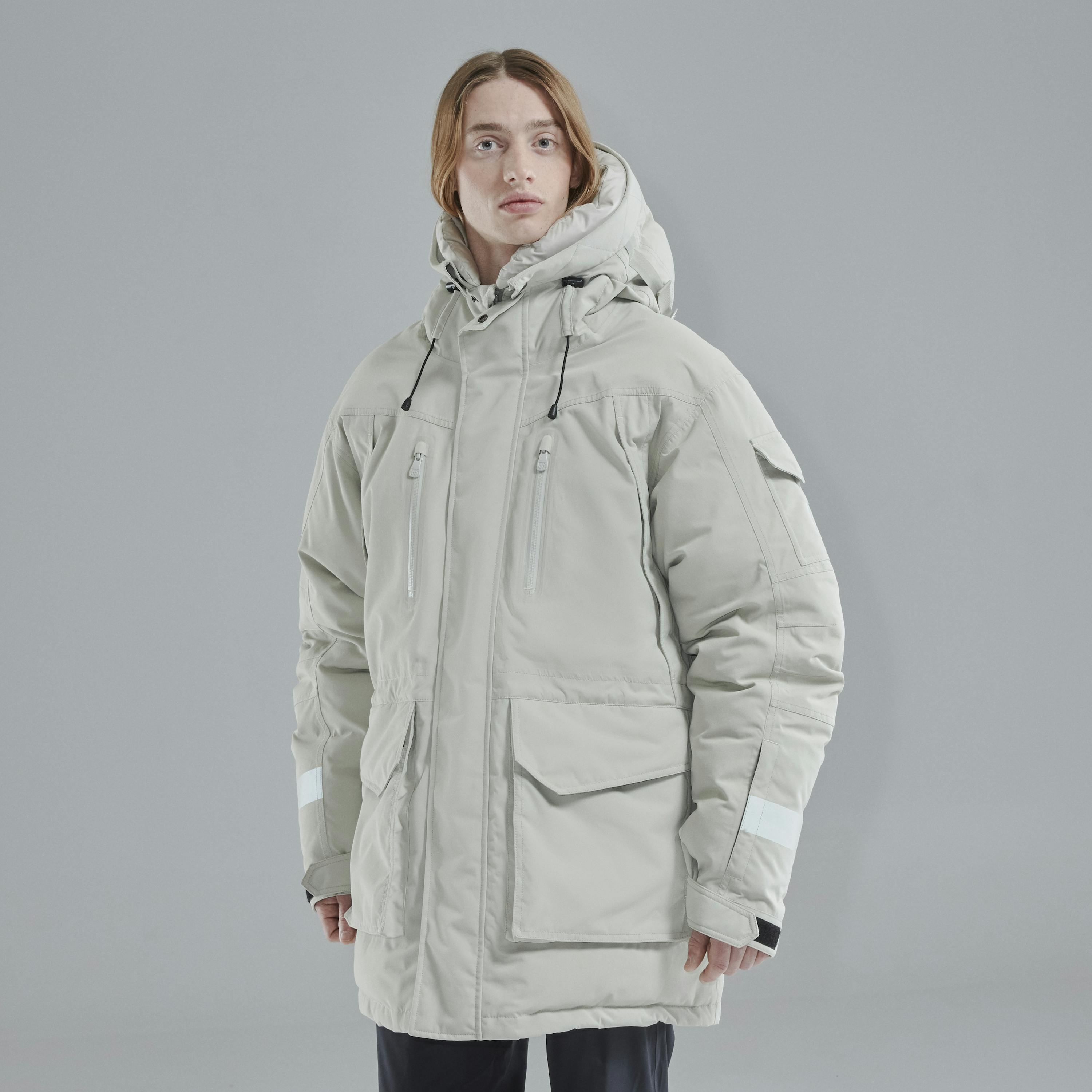 Jökla Soft Grey