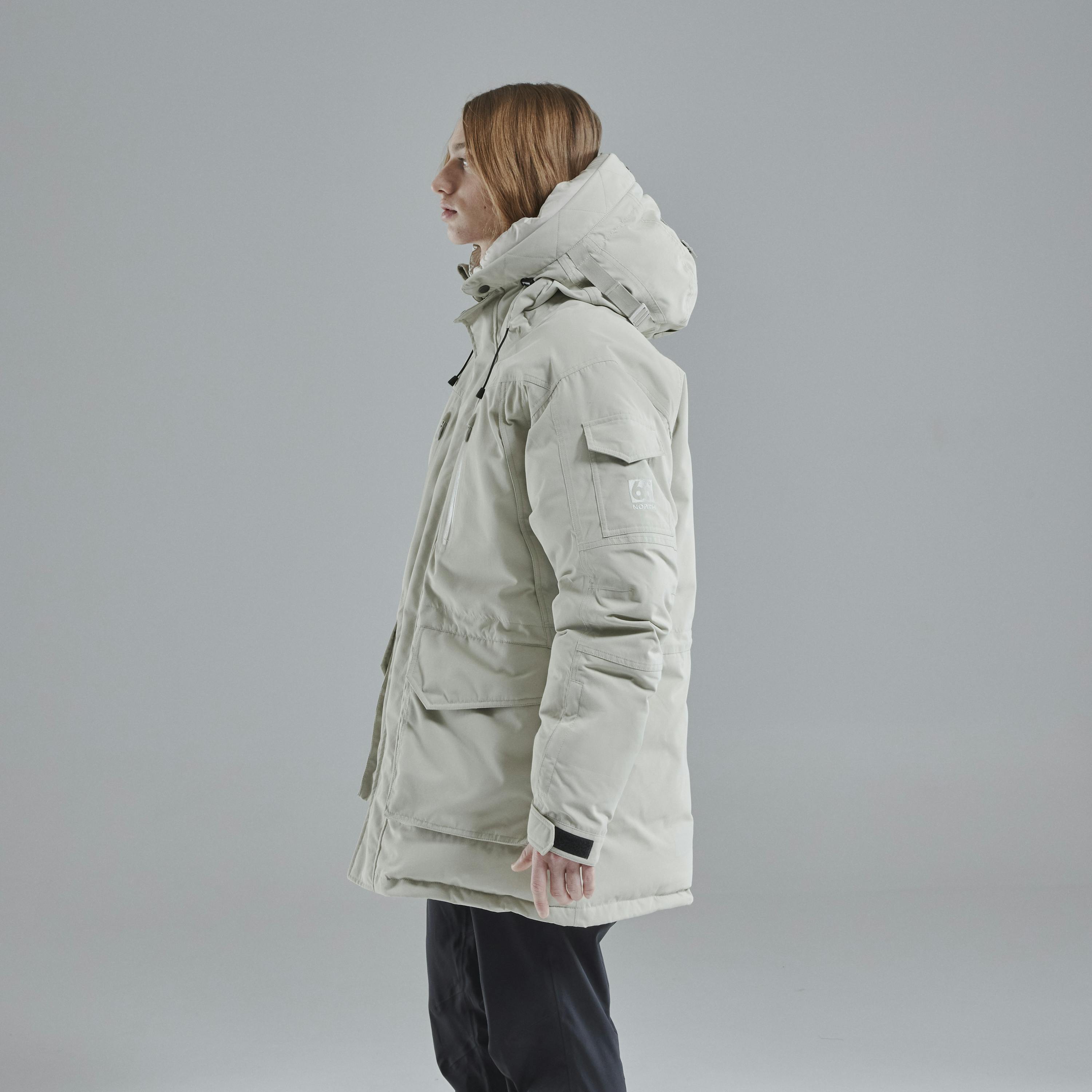 Jökla Soft Grey