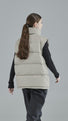 Dyngja Down Vest