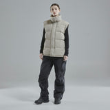 Dyngja Down Vest