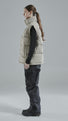 Dyngja Down Vest