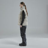 Dyngja Down Vest