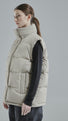 Dyngja Down Vest
