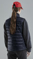 Keilir W Down Vest