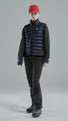 Keilir W Down Vest
