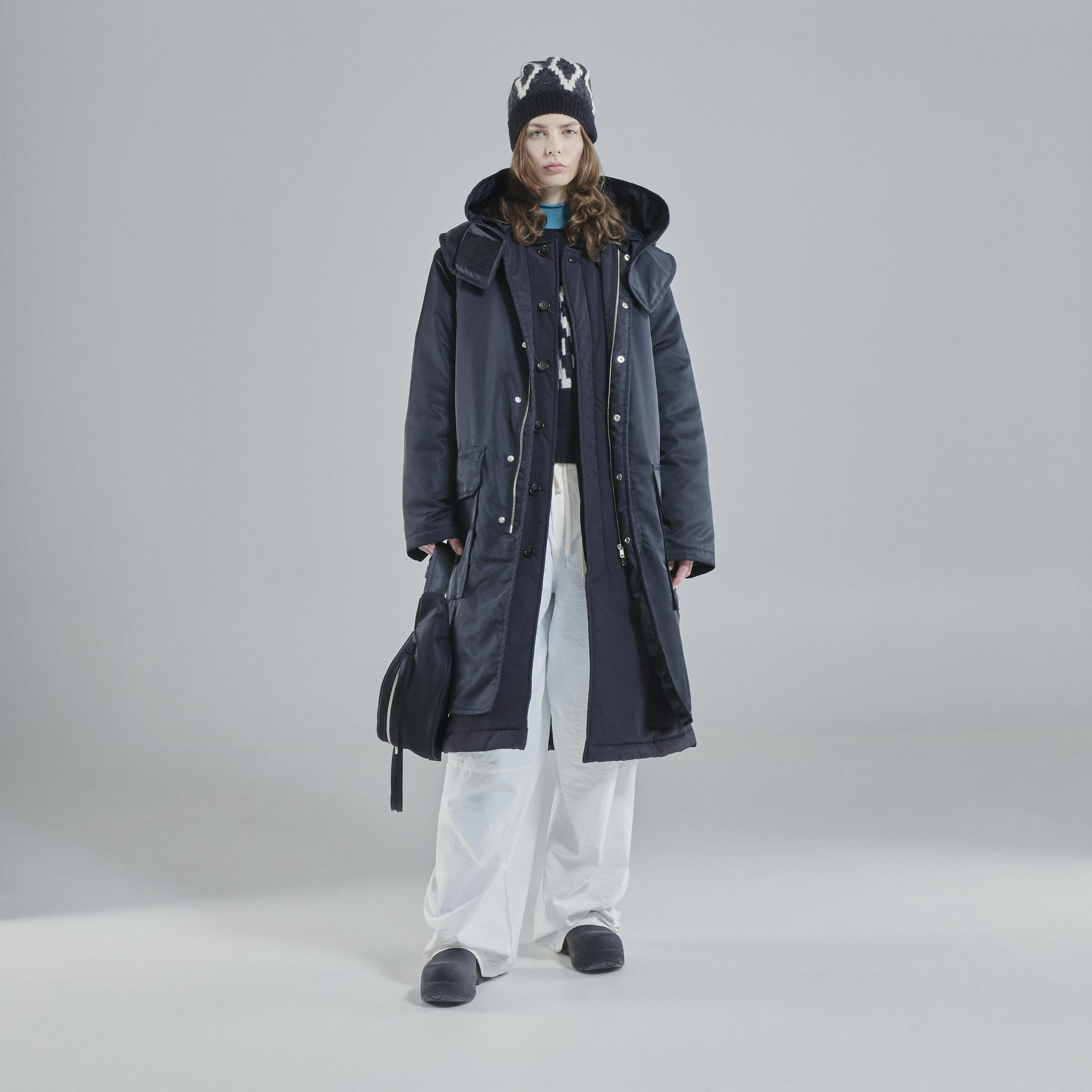 Hringbraut  Black model-Women