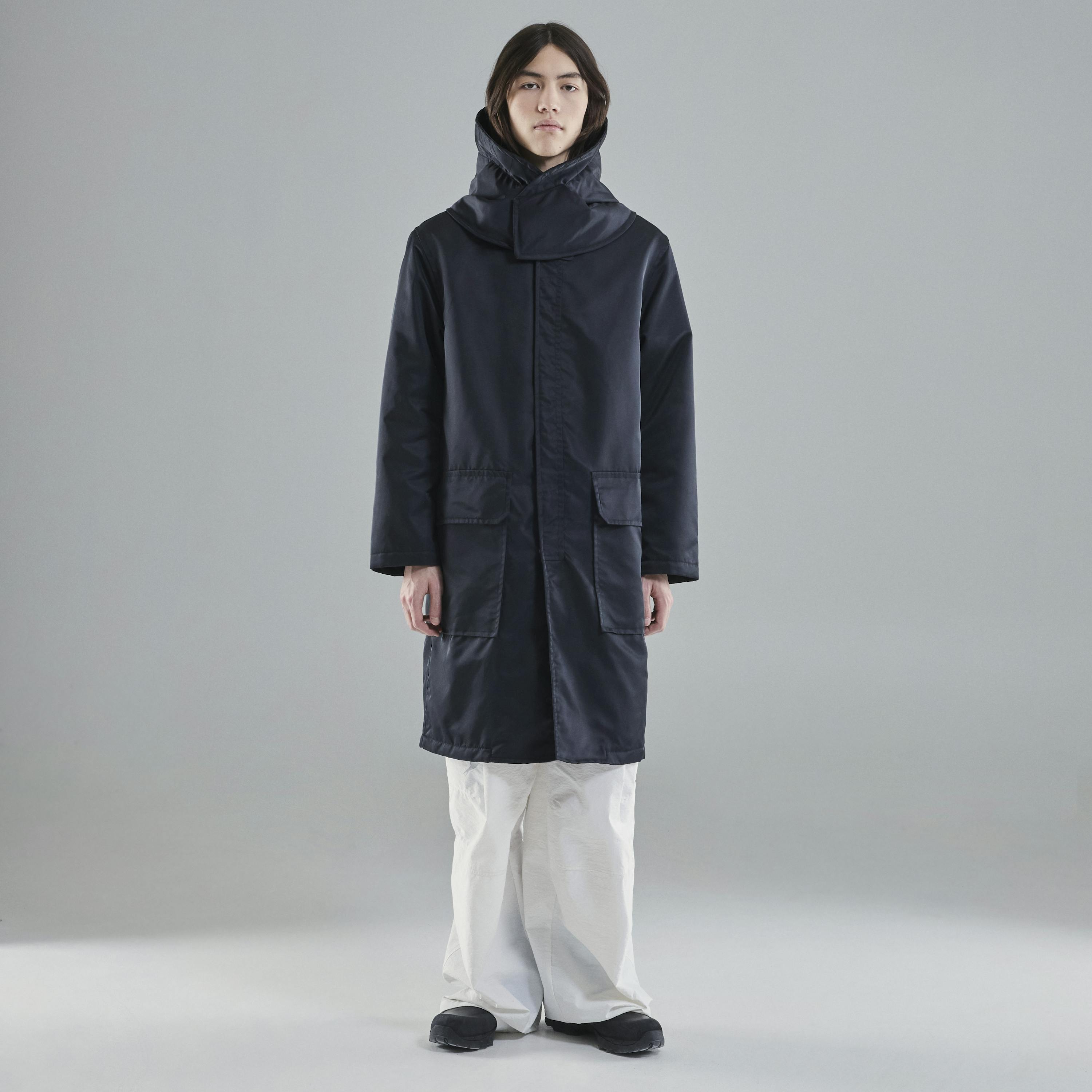 Hringbraut  Black model-Men