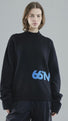 Nordurmyri Sweater model-Women