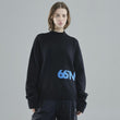 Nordurmyri Sweater model-Women