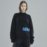 Nordurmyri Sweater model-Women