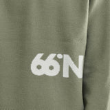 Norðurmýri Shield Lichen