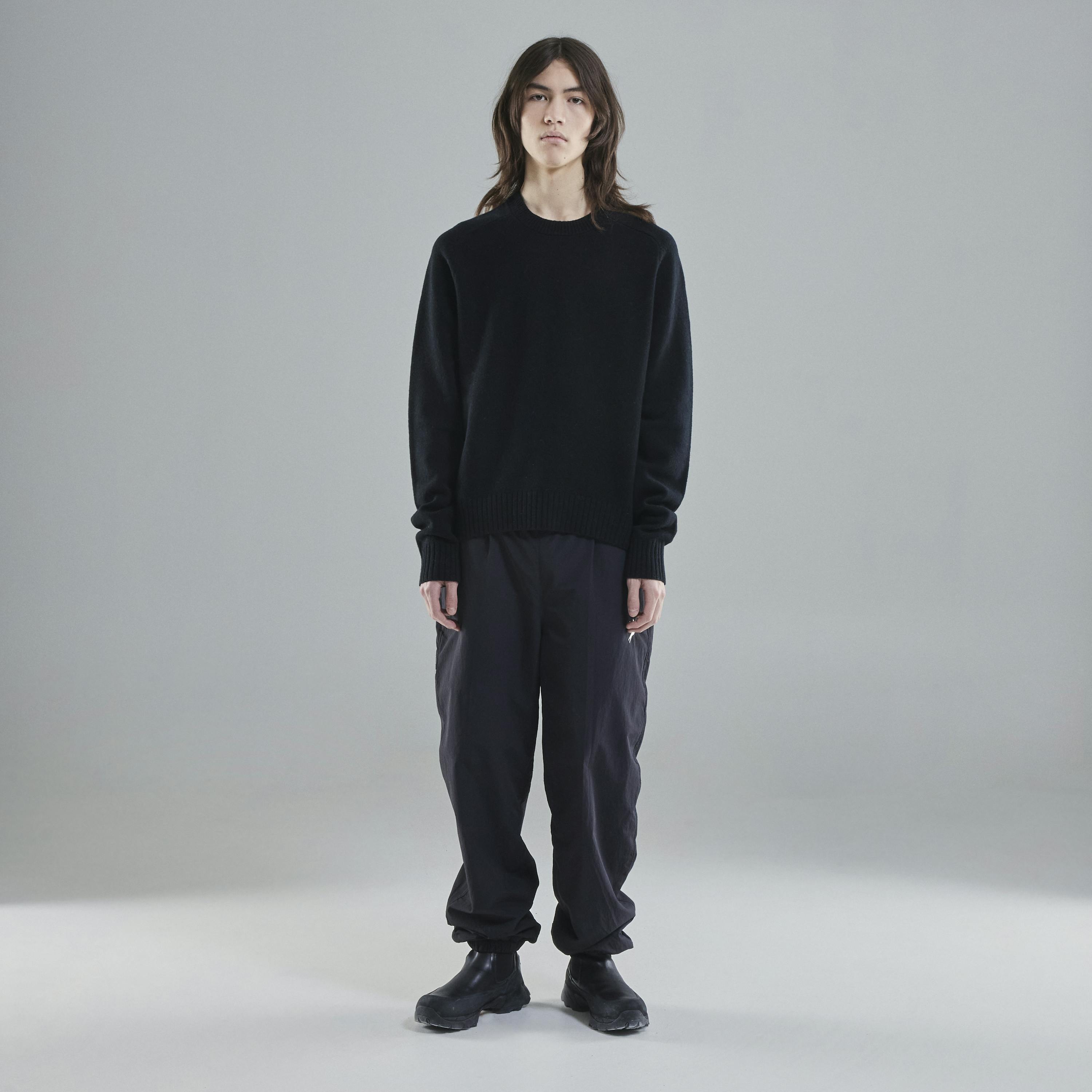 Reykjavík  Black Midnight