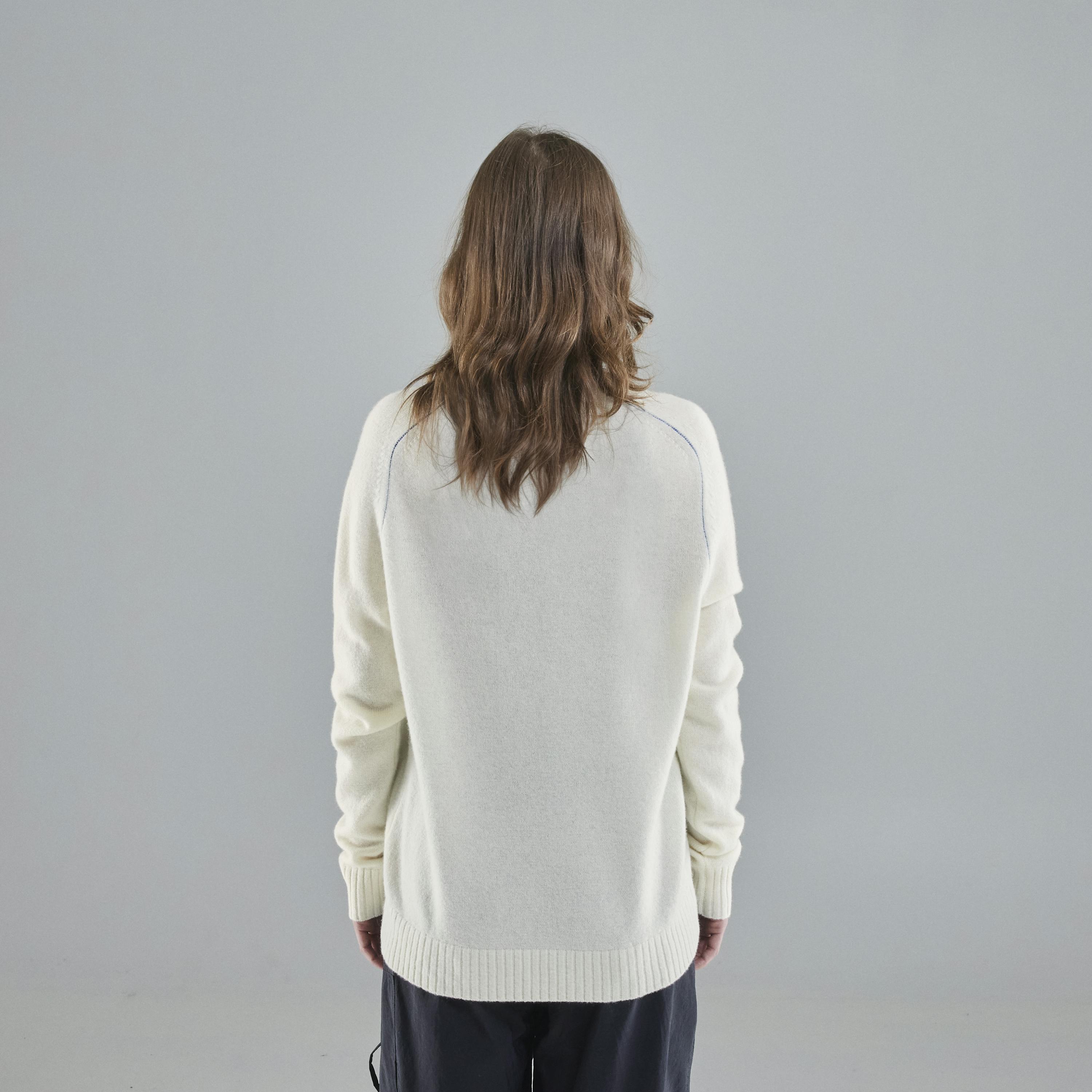 Reykjavík  Off White