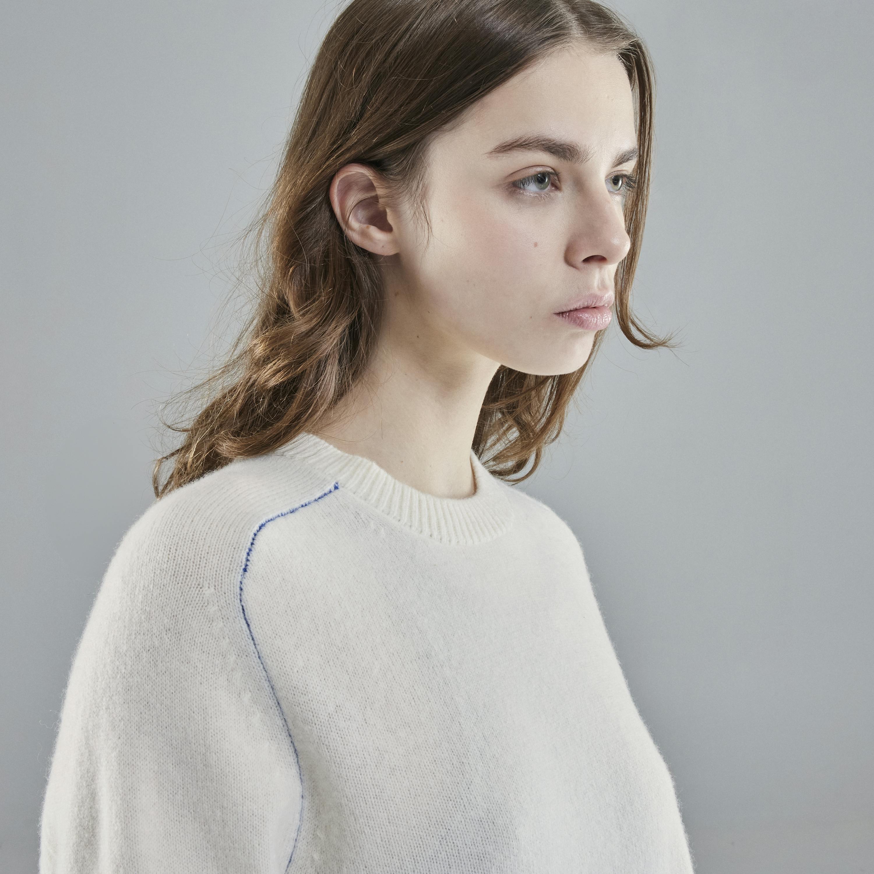 Reykjavík  Off White