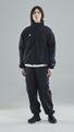 Hringbraut Black