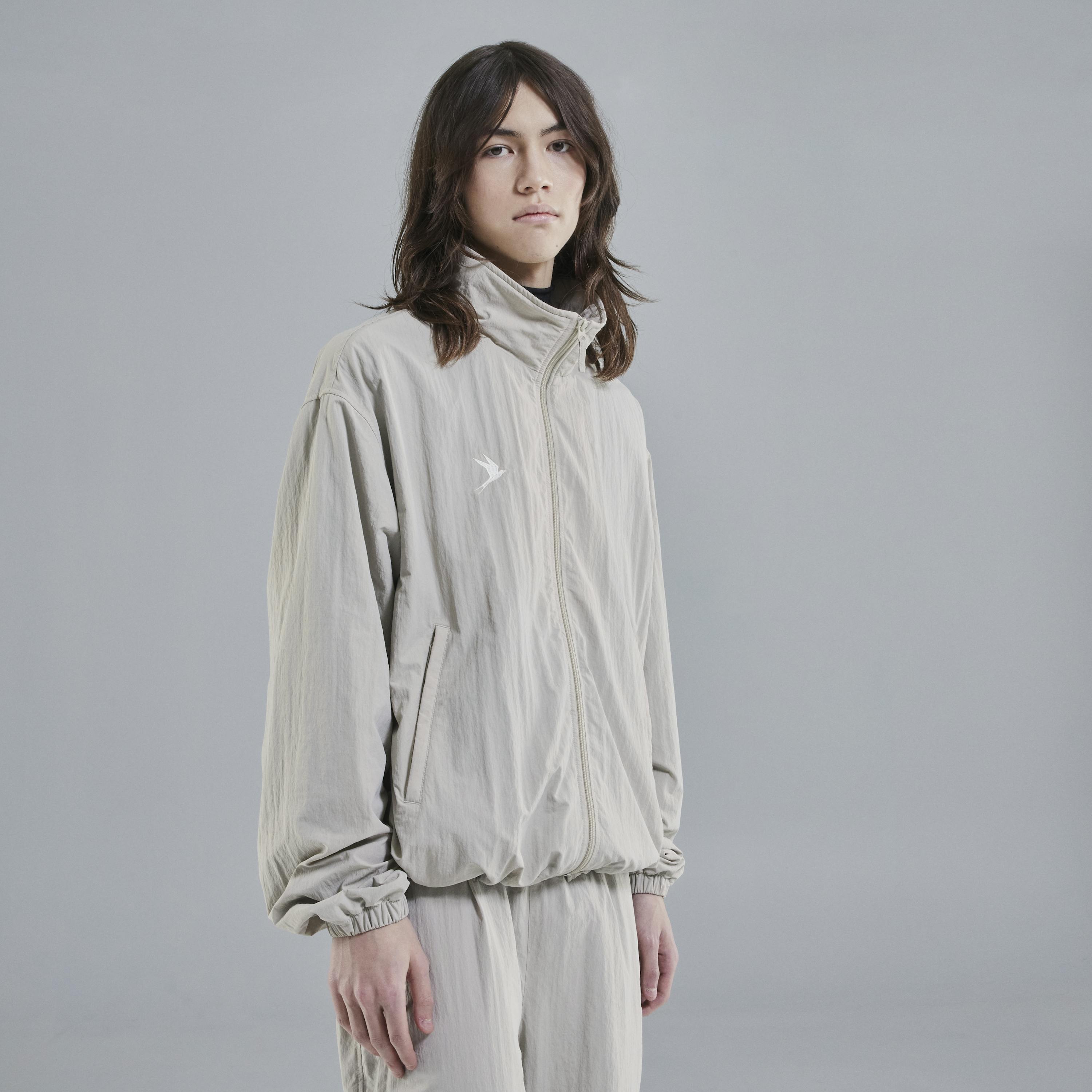 Hringbraut Ash Cloud model-Men