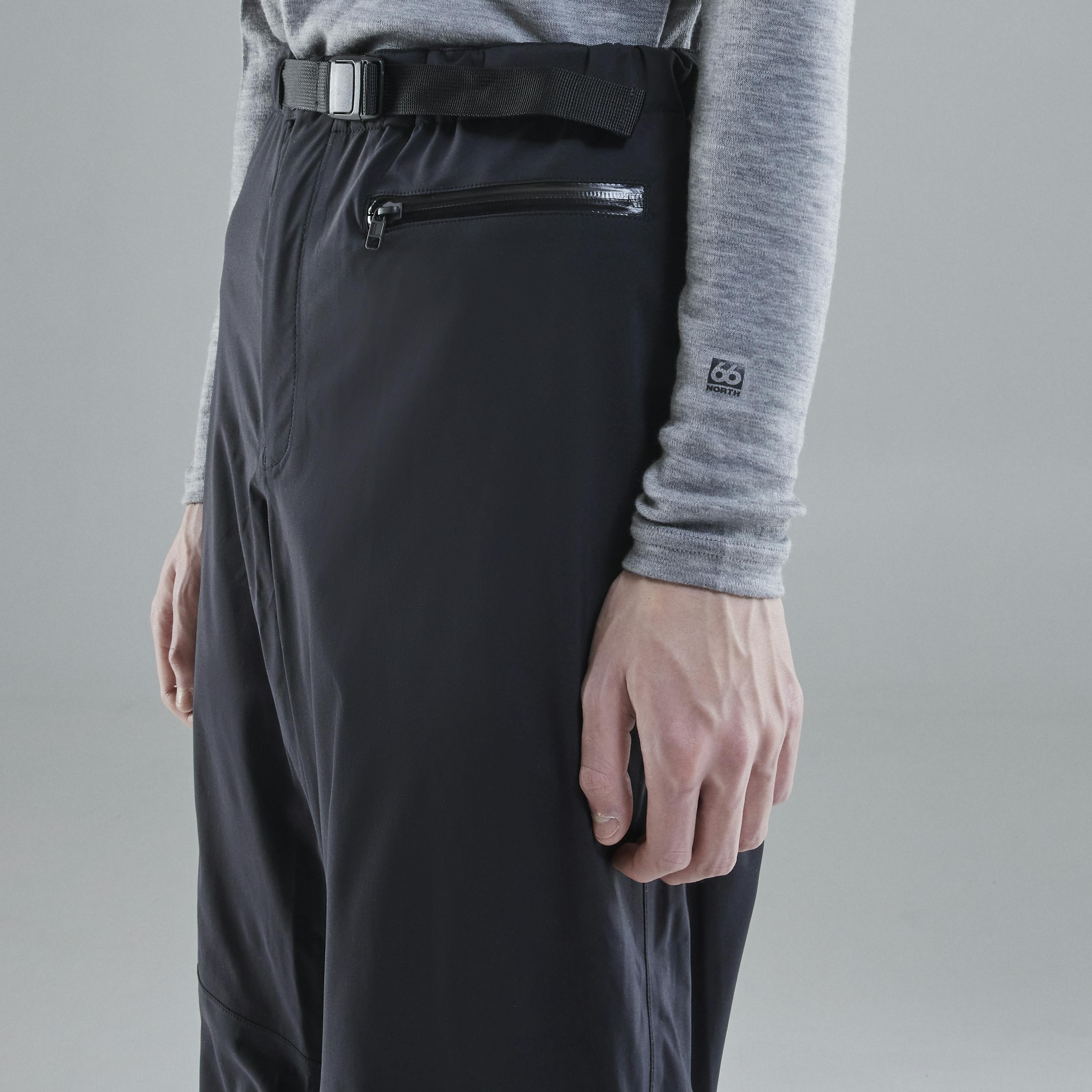 Snæfell Black