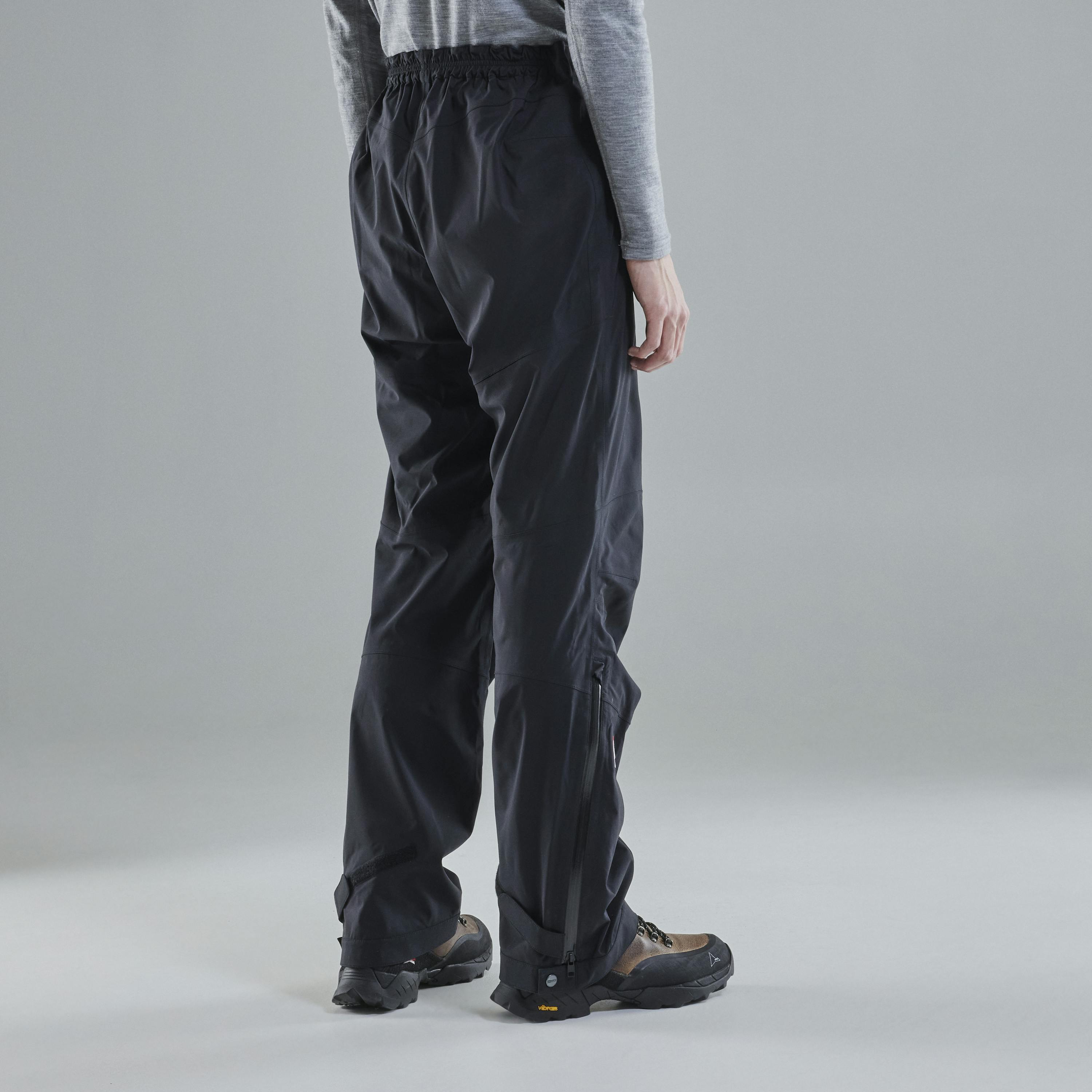 Snæfell Black