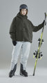 Skalafell Anorak