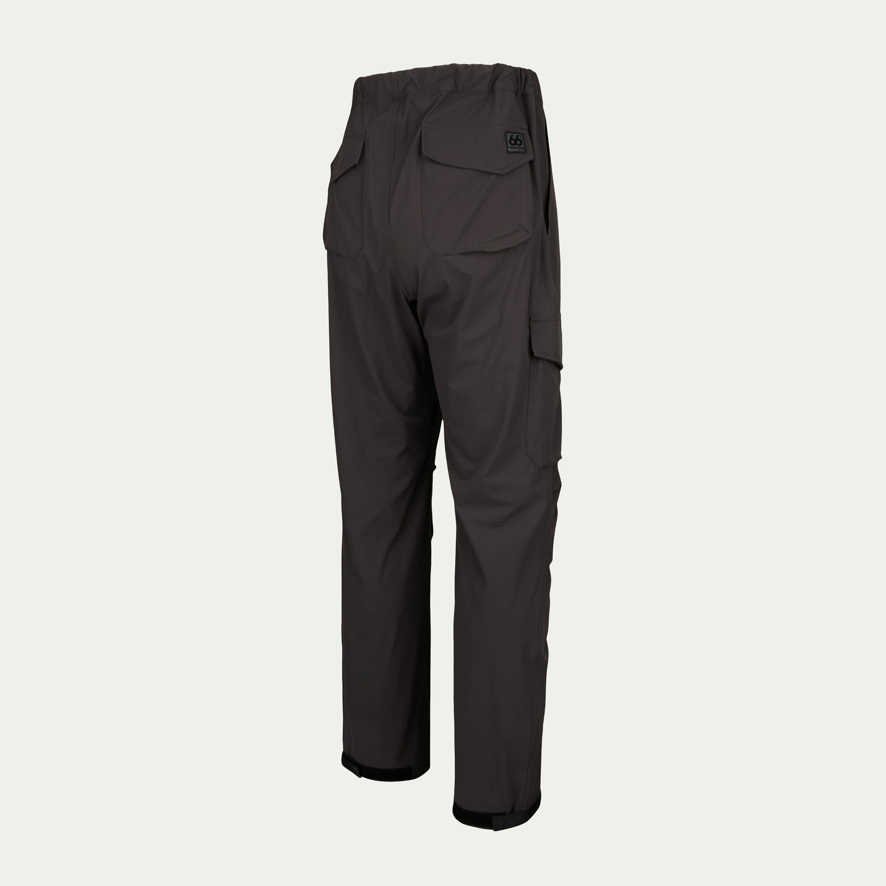 Reykjavík Pants