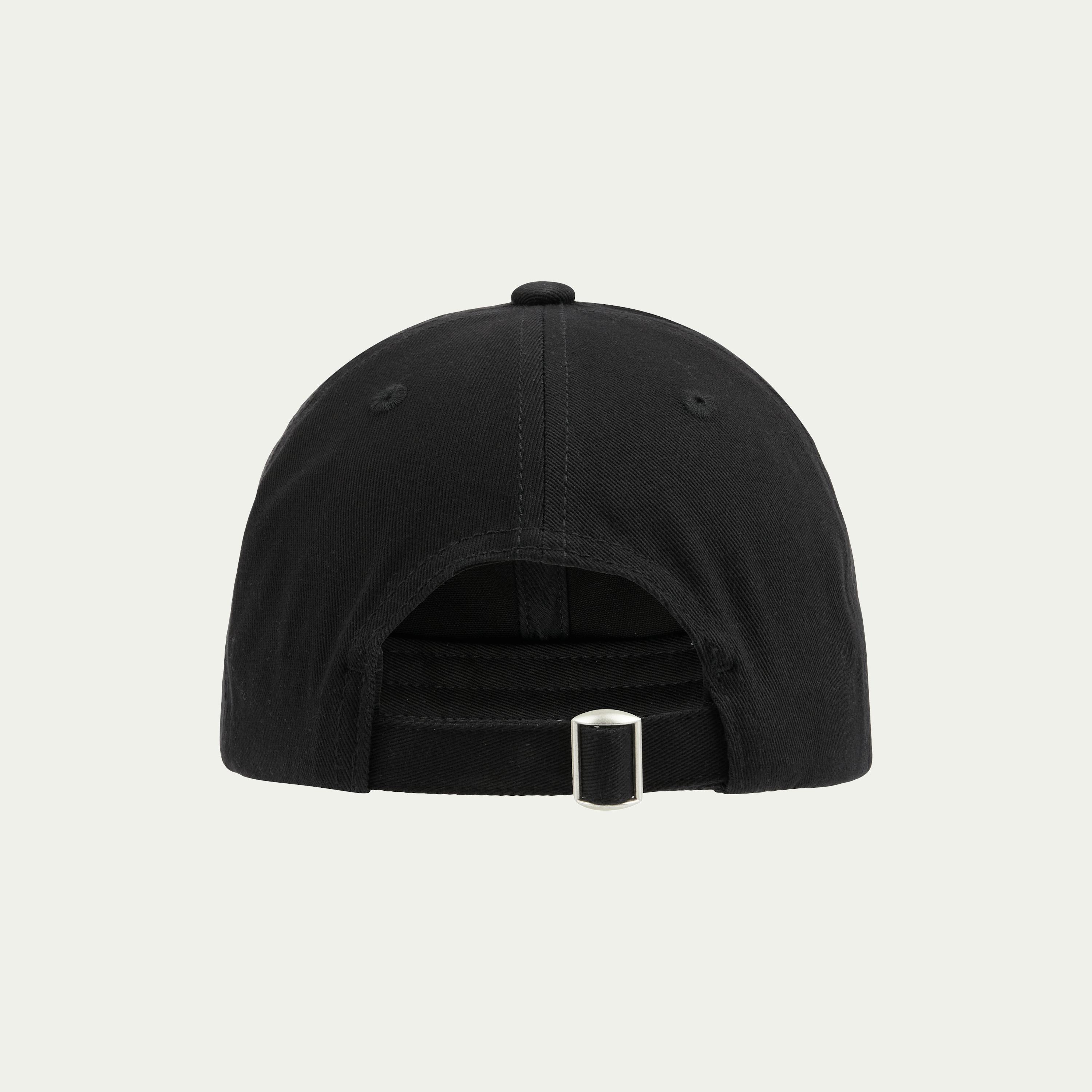 Borgir Cap