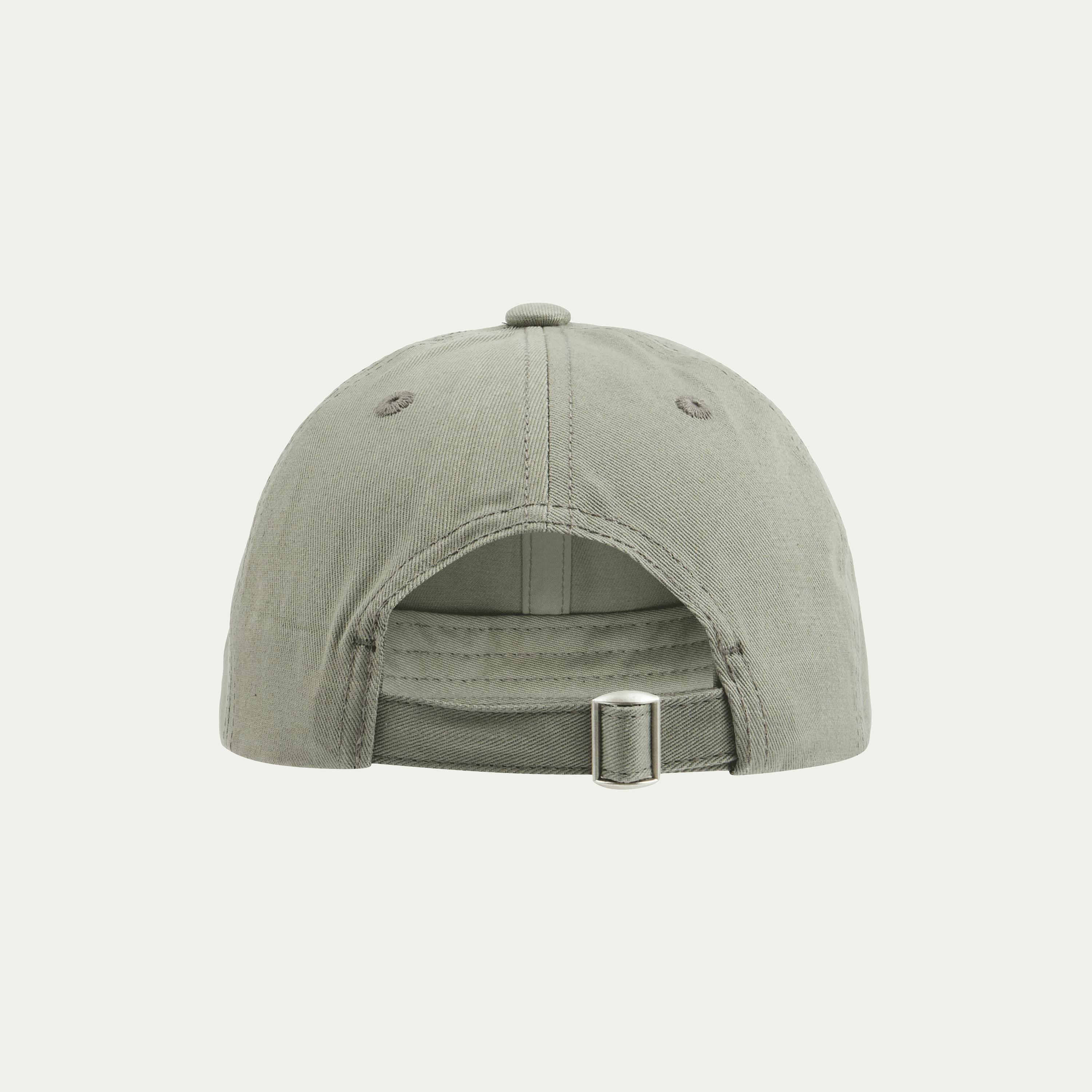 Borgir Cap