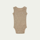 Spoi Sleeveless Bodysuit